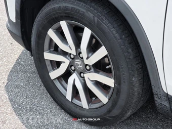 2020 Honda Pilot EX-L - miniatura 10
