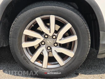 2020 Honda Pilot EX-L - miniatura 11