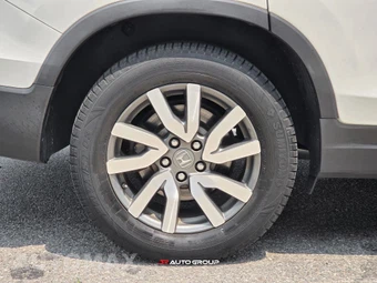 2020 Honda Pilot EX-L - miniatura 12