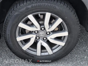 2020 Honda Pilot EX-L - miniatura 13