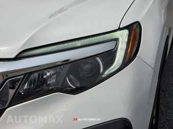 2020 Honda Pilot EX-L - miniatura 15