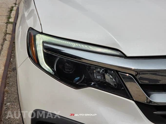 2020 Honda Pilot EX-L - miniatura 16