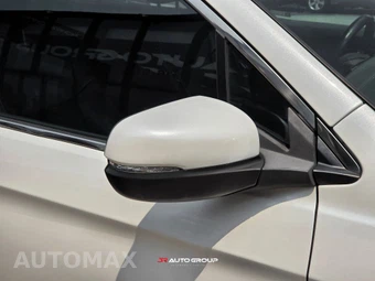 2020 Honda Pilot EX-L - miniatura 17