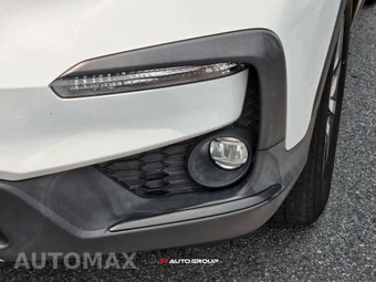 2020 Honda Pilot EX-L - miniatura 21