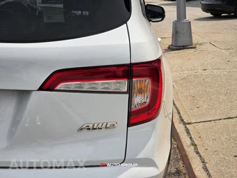 2020 Honda Pilot EX-L - miniatura 23