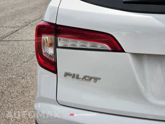 2020 Honda Pilot EX-L - miniatura 24