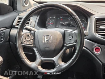 2020 Honda Pilot EX-L - miniatura 27