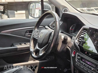 2020 Honda Pilot EX-L - miniatura 28