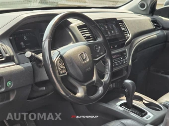 2020 Honda Pilot EX-L - miniatura 30