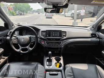 2020 Honda Pilot EX-L - miniatura 32