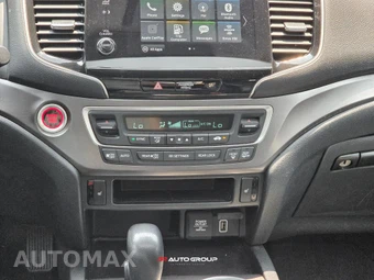2020 Honda Pilot EX-L - miniatura 35
