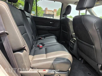 2020 Honda Pilot EX-L - miniatura 38