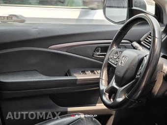 2020 Honda Pilot EX-L - miniatura 39