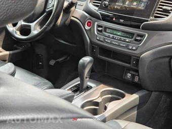 2020 Honda Pilot EX-L - miniatura 40
