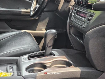 2020 Honda Pilot EX-L - miniatura 41