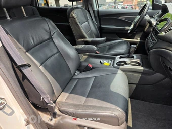 2020 Honda Pilot EX-L - miniatura 44