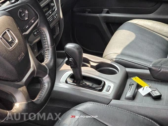 2020 Honda Pilot EX-L - miniatura 46