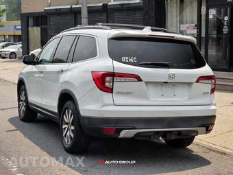 2020 Honda Pilot EX-L - miniatura 7