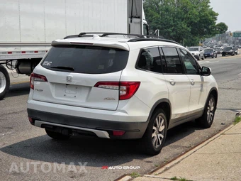 2020 Honda Pilot EX-L - miniatura 8