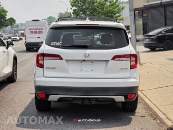2020 Honda Pilot EX-L - miniatura 9