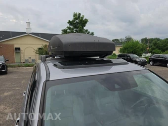 2020 Honda Pilot EX-L - miniatura 12