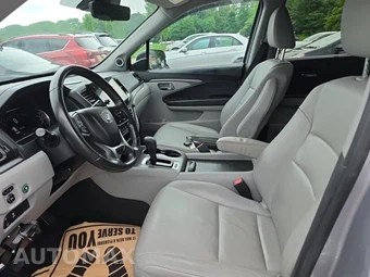2020 Honda Pilot EX-L - miniatura 13