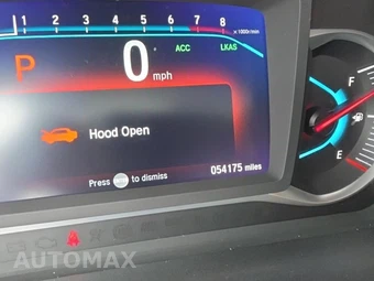 2020 Honda Pilot EX-L - miniatura 15