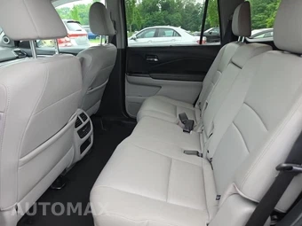 2020 Honda Pilot EX-L - miniatura 16