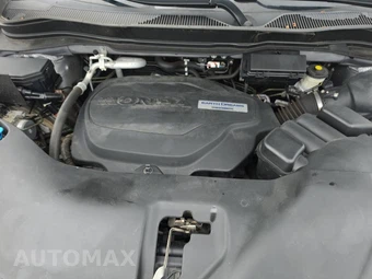 2020 Honda Pilot EX-L - miniatura 18
