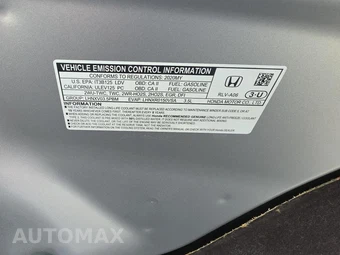 2020 Honda Pilot EX-L - miniatura 20