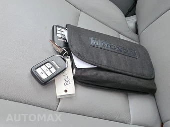 2020 Honda Pilot EX-L - miniatura 21