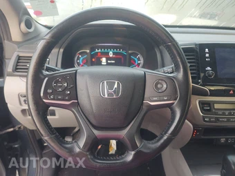 2020 Honda Pilot EX-L - miniatura 10