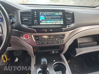 2020 Honda Pilot EX-L - miniatura 11