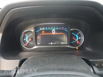 2020 Honda Pilot EX-L - miniatura 12