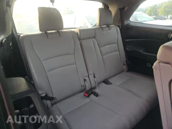 2020 Honda Pilot EX-L - miniatura 14