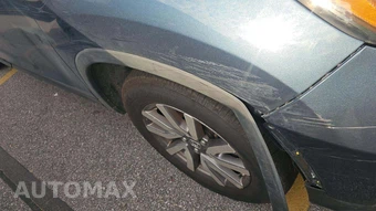 2020 Honda Pilot EX-L - miniatura 29