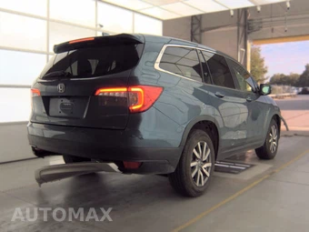 2020 Honda Pilot EX-L - miniatura 4