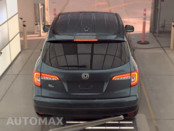 2020 Honda Pilot EX-L - miniatura 5