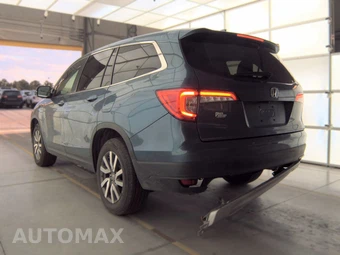2020 Honda Pilot EX-L - miniatura 6