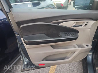 2020 Honda Pilot EX-L - miniatura 9