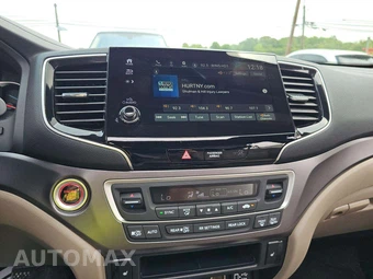 2020 Honda Pilot EX-L - miniatura 10