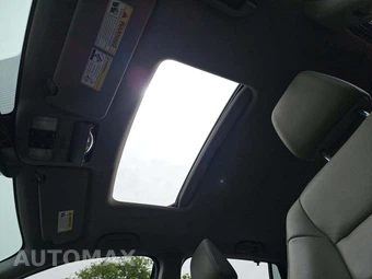 2020 Honda Pilot EX-L - miniatura 11