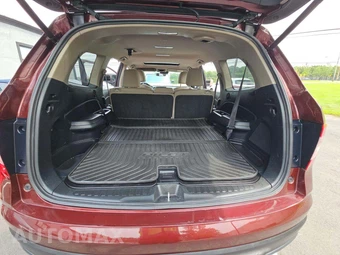 2020 Honda Pilot EX-L - miniatura 14