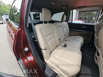 2020 Honda Pilot EX-L - miniatura 16