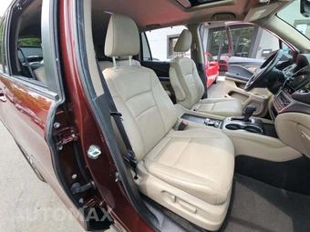 2020 Honda Pilot EX-L - miniatura 18