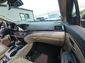 2020 Honda Pilot EX-L - miniatura 19