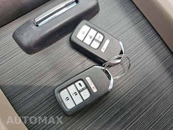 2020 Honda Pilot EX-L - miniatura 8