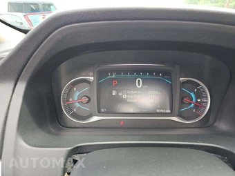 2020 Honda Pilot EX-L - miniatura 9