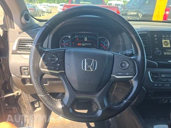 2020 Honda Pilot EX-L – miniatura 10