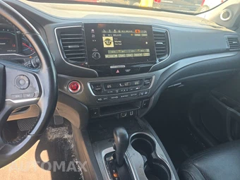 2020 Honda Pilot EX-L – miniatura 11